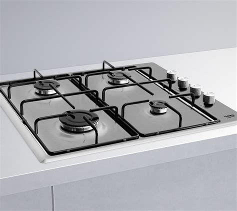 50 cm gas oven and hob